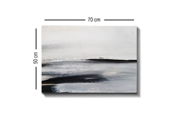 Veggdekorasjon Canvas Bilde - Interiør - Maleri & posters - Lerretsbilder