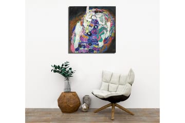 Veggdekorasjon Canvas Bilde - Interiør - Maleri & posters - Lerretsbilder
