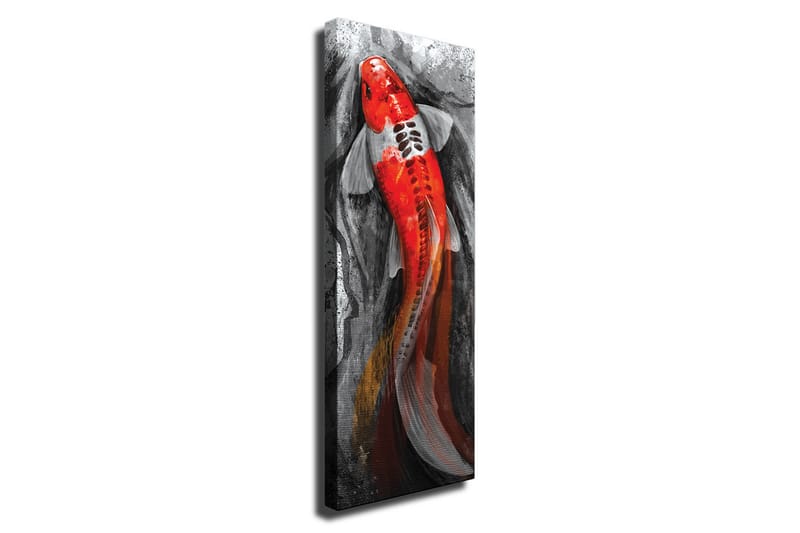 Veggdekorasjon Canvas Bilde - Interiør - Maleri & posters - Lerretsbilder