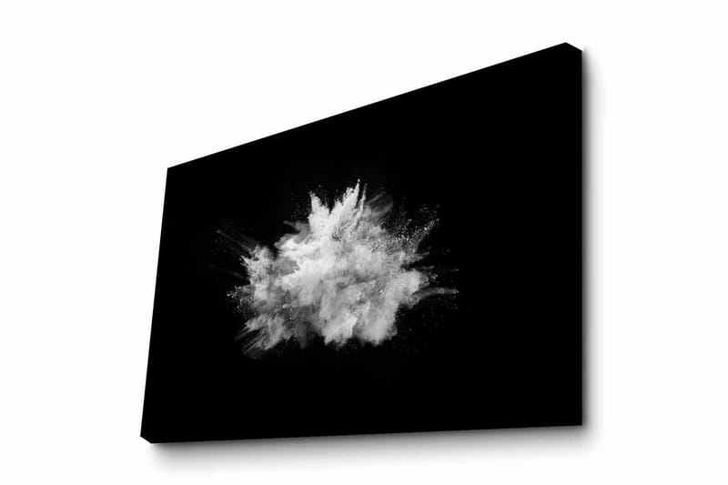 Veggdekorasjon Canvas Bilde - Interiør - Maleri & posters - Lerretsbilder