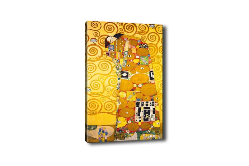 Veggdekorasjon Canvas Bilde - Interiør - Maleri & posters - Lerretsbilder