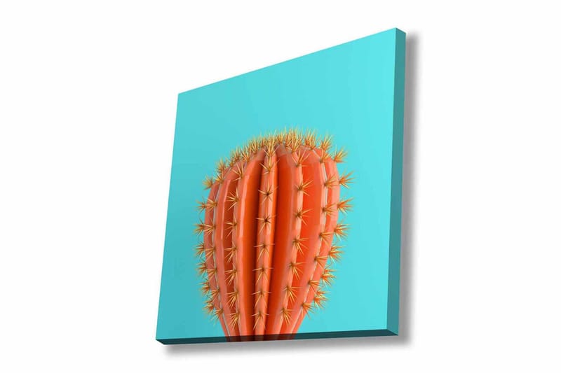 Veggdekorasjon Canvas Bilde - Interiør - Maleri & posters - Lerretsbilder