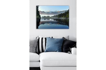 Veggdekorasjon Canvas Bilde - Interiør - Maleri & posters - Lerretsbilder