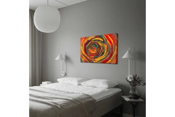 Veggdekorasjon Canvas Bilde - Interiør - Maleri & posters - Lerretsbilder