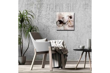 Veggdekorasjon Canvas Bilde - Interiør - Maleri & posters - Lerretsbilder