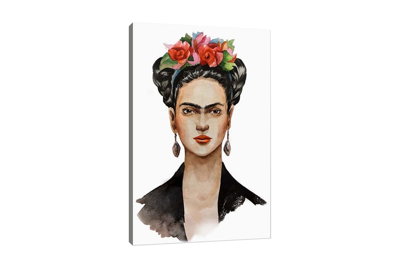 Veggdekorasjon Canvas Bilde - Interiør - Maleri & posters - Lerretsbilder