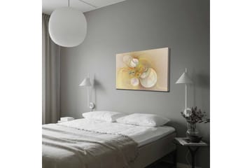Veggdekorasjon Canvas Bilde - Interiør - Maleri & posters - Lerretsbilder