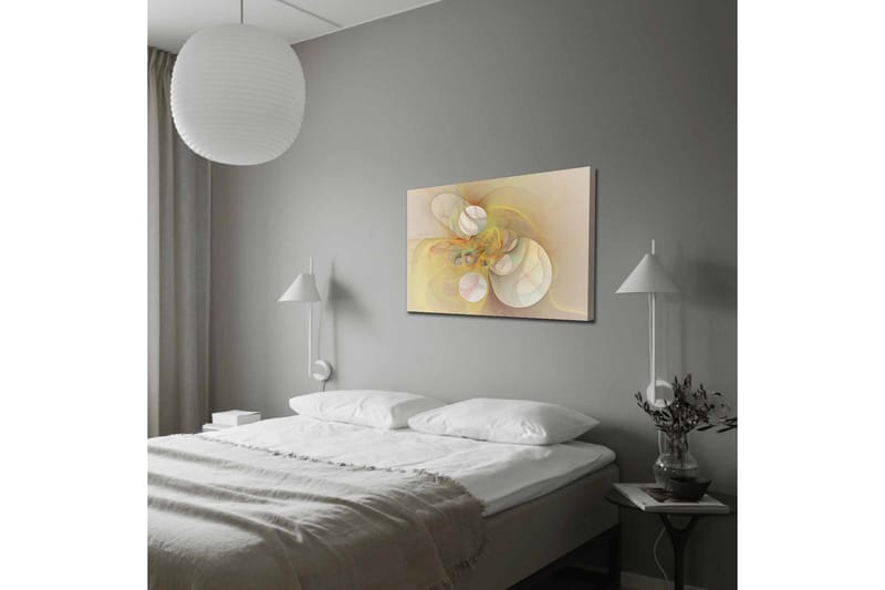 Veggdekorasjon Canvas Bilde - Interiør - Maleri & posters - Lerretsbilder