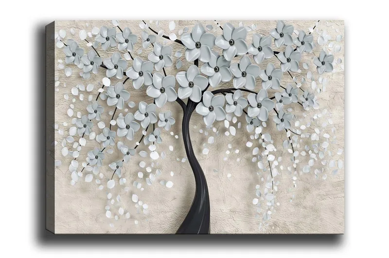 Veggdekorasjon Canvas Bilde