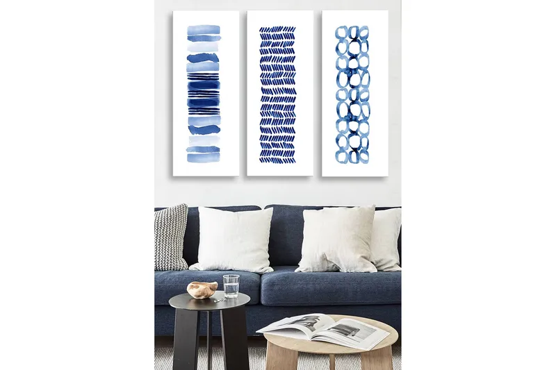 Veggdekorasjon MDF Bilde