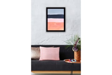 Veggdekorasjon MDF Bilde - Interiør - Maleri & posters - Lerretsbilder