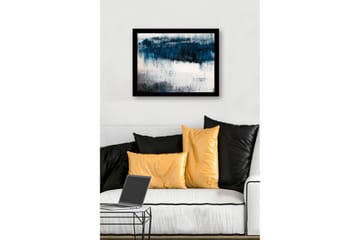 Veggdekorasjon MDF Bilde - Interiør - Maleri & posters - Lerretsbilder