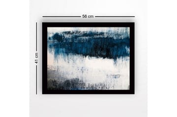 Veggdekorasjon MDF Bilde - Interiør - Maleri & posters - Lerretsbilder