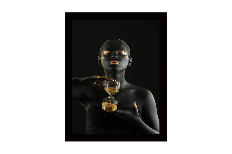 Veggdekorasjon MDF Bilde