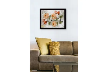 Veggdekorasjon MDF Bilde - Interiør - Maleri & posters - Lerretsbilder