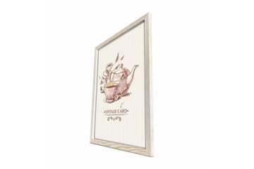 Veggdekorasjon MDF Bilde - Interiør - Maleri & posters - Lerretsbilder