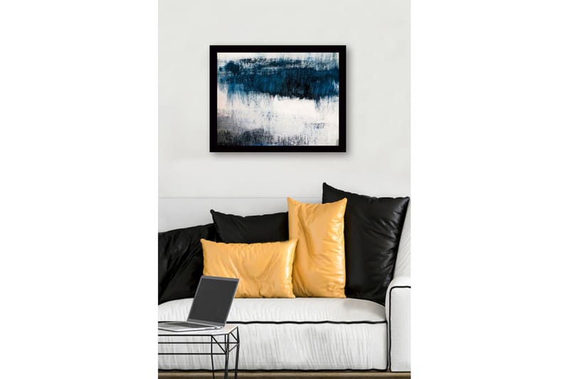 Veggdekorasjon MDF Bilde - Interiør - Maleri & posters - Lerretsbilder
