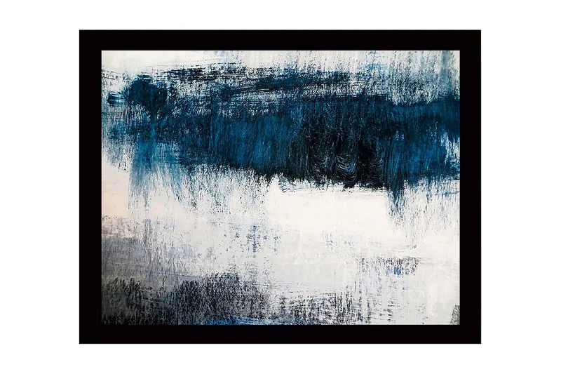 Veggdekorasjon MDF Bilde