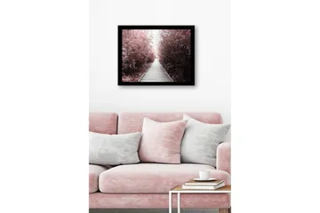 Veggdekorasjon MDF Bilde - Interiør - Maleri & posters - Lerretsbilder