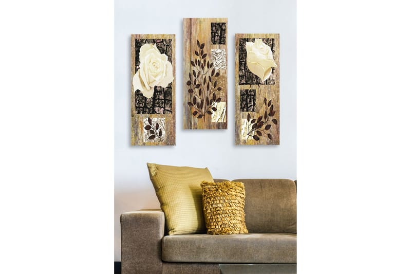 Veggdekorasjon MDF Bilde