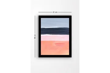 Veggdekorasjon MDF Bilde - Interiør - Maleri & posters - Lerretsbilder