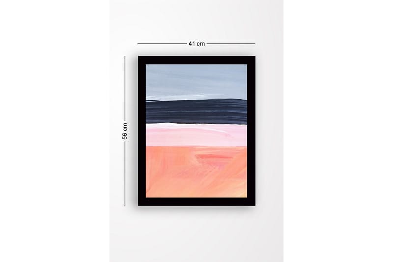 Veggdekorasjon MDF Bilde - Interiør - Maleri & posters - Lerretsbilder