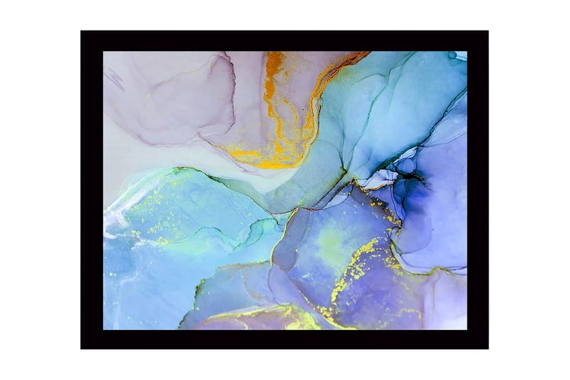 Veggdekorasjon MDF Bilde