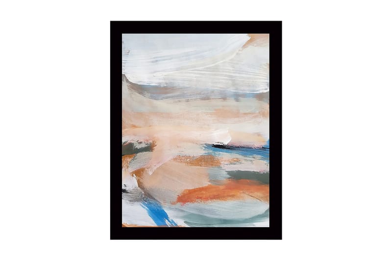 Veggdekorasjon MDF Bilde