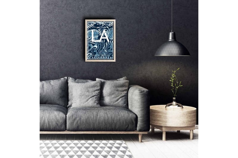 Veggdekorasjon MDF Bilde