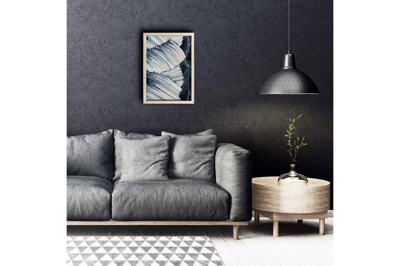 Veggdekorasjon MDF Bilde