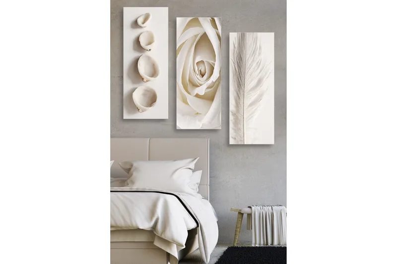 Veggdekorasjon MDF Bilde