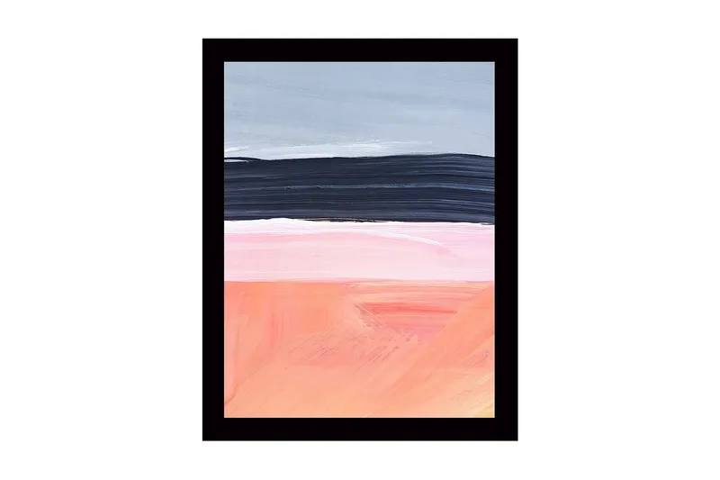 Veggdekorasjon MDF Bilde