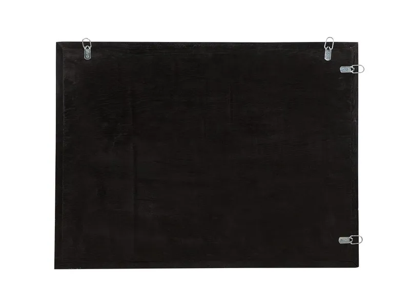 Merida Veggdekorasjon 80 cm - Tre / Natur - Interiør - Maleri & posters - Lerretsbilder
