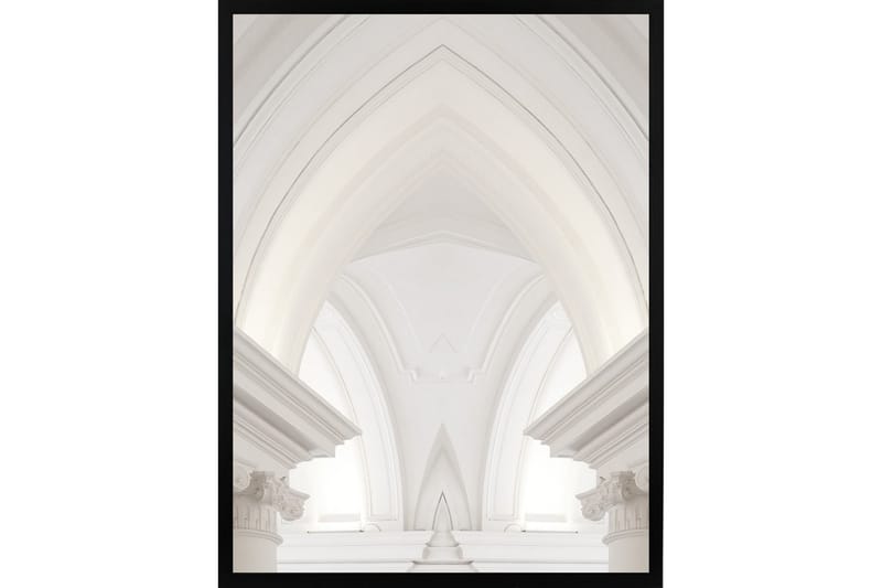 Poster Pelare 50x70 cm - Posters