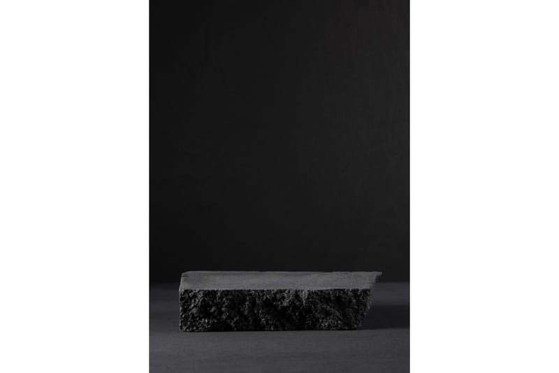 Poster Black rock 21x30 cm - Svart - Posters