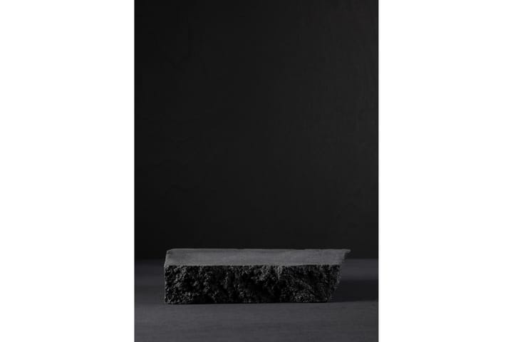 Poster Black rock 50x70 cm - Svart - Posters