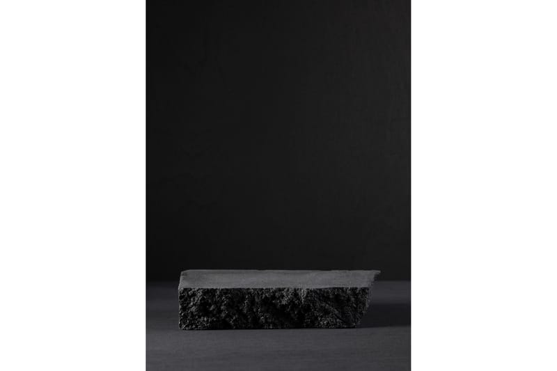 Poster Black Rock 50x70 cm, Sort