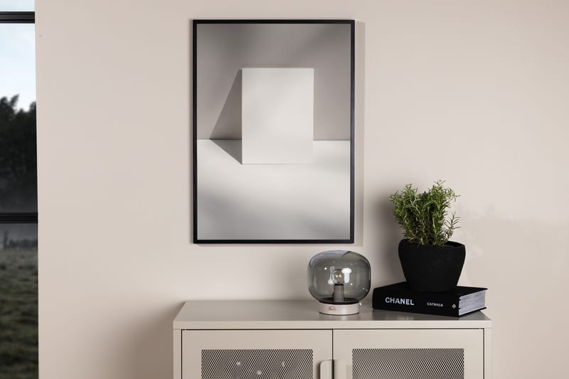 Poster Canvas 21x30 cm - Beige - Interiør - Maleri & posters - Posters