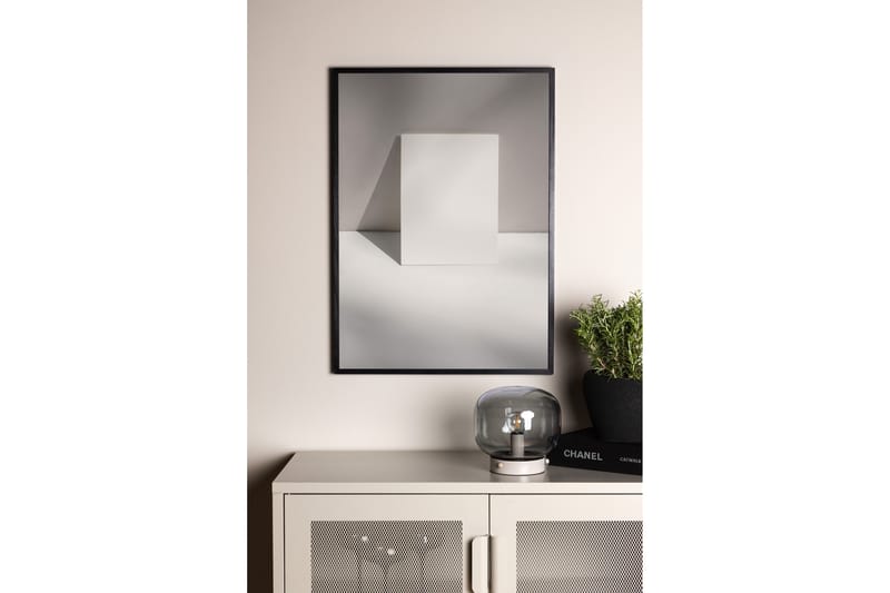 Poster Canvas 50x70 cm - Beige - Interiør - Maleri & posters - Posters