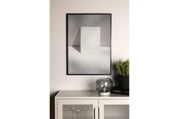 Poster Canvas 70x100 cm - Beige - Interiør - Maleri & posters - Posters