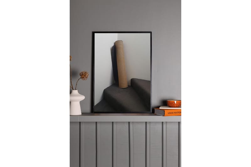 Poster Carpet 21x30 cm - Brun - Interiør - Maleri & posters - Posters