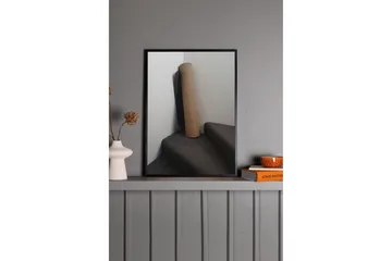 Poster Carpet 70x100 cm - Brun - Interiør - Maleri & posters - Posters