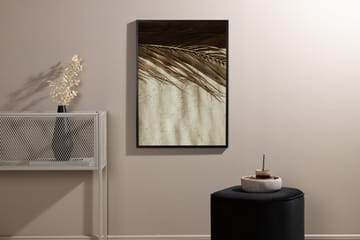 Poster Dessert 21x30 cm - Beige - Interiør - Maleri & posters - Posters