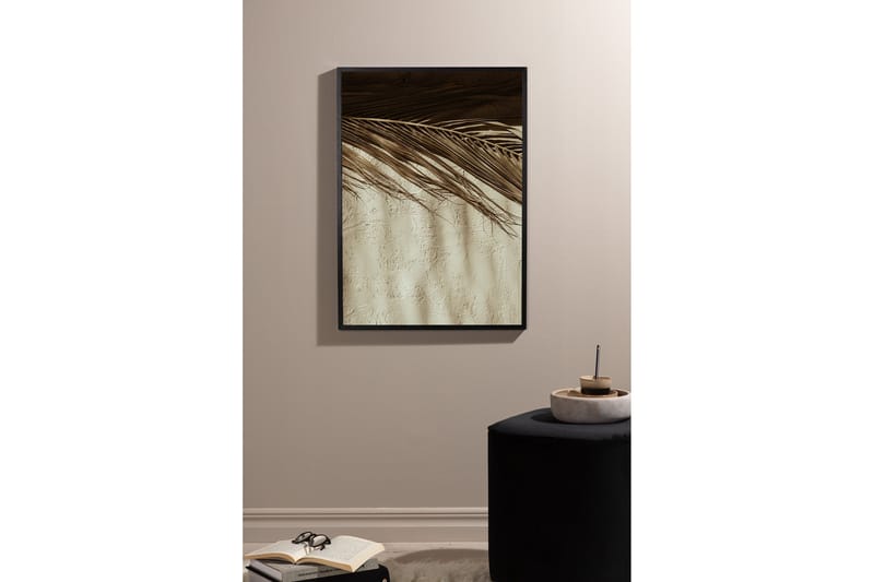 Poster Dessert 50x70 cm - Beige - Interiør - Maleri & posters - Posters