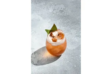 Poster Drink 70x100 cm - Grå - Interiør - Maleri & posters - Posters