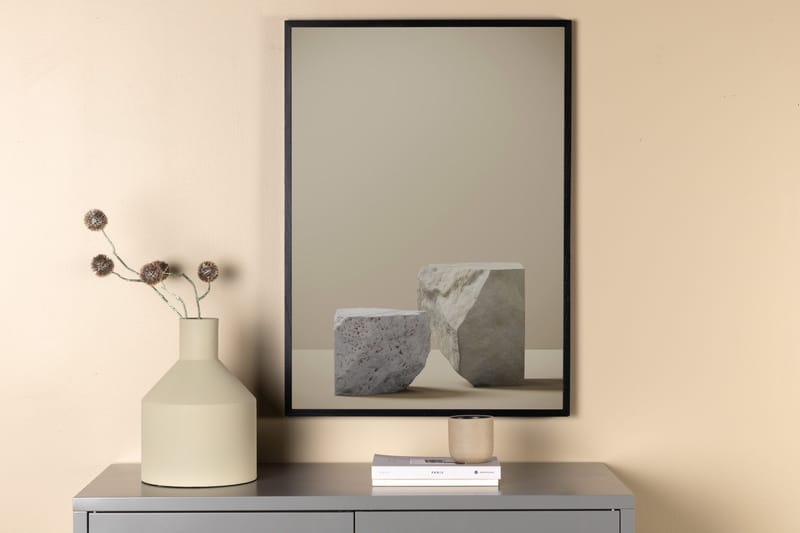 Poster Rocks 30x40 cm - Beige - Interiør - Maleri & posters - Posters