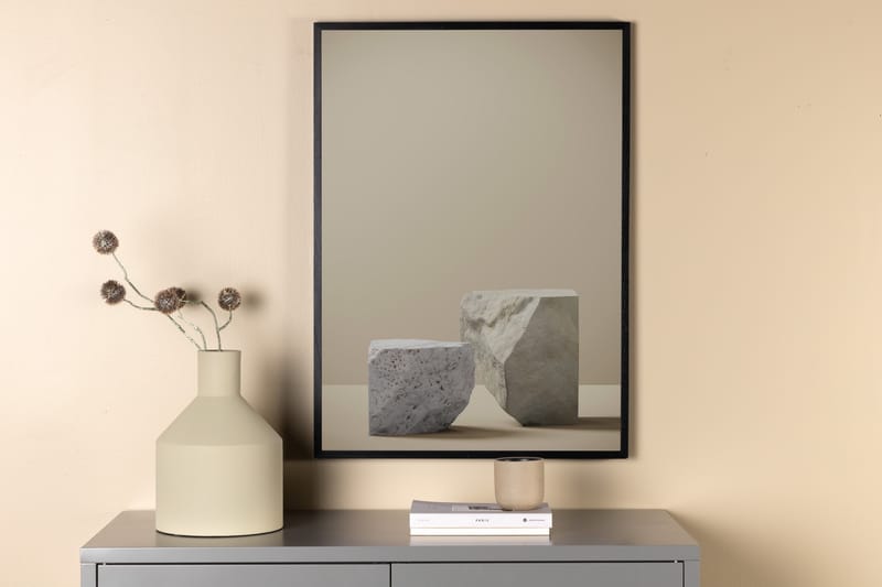 Poster Rocks 50x70 cm - Beige - Interiør - Maleri & posters - Posters
