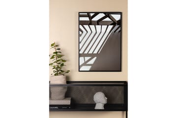 Poster Roof 30x40 cm - Hvid - Interiør - Maleri & posters - Posters