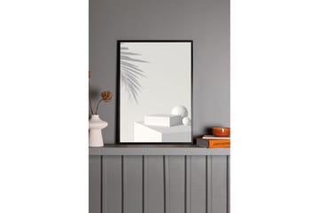 Poster White Box 21x30 cm - Beige - Interiør - Maleri & posters - Posters