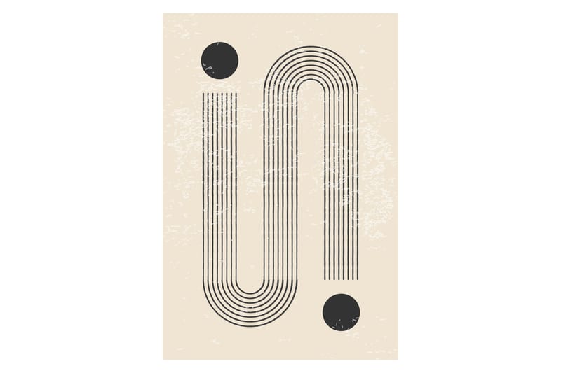 Poster Pantheon 30x40 cm - Posters